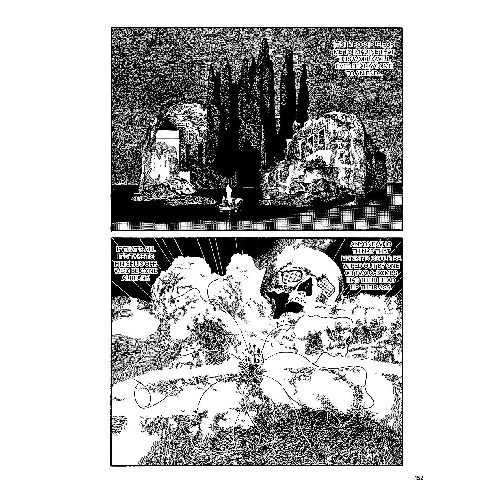 Lunatic Lover's [PRE-ORDER AUGUST]