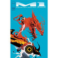 M1 Monster Racing League #2