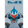 M1 Monster Racing League #3