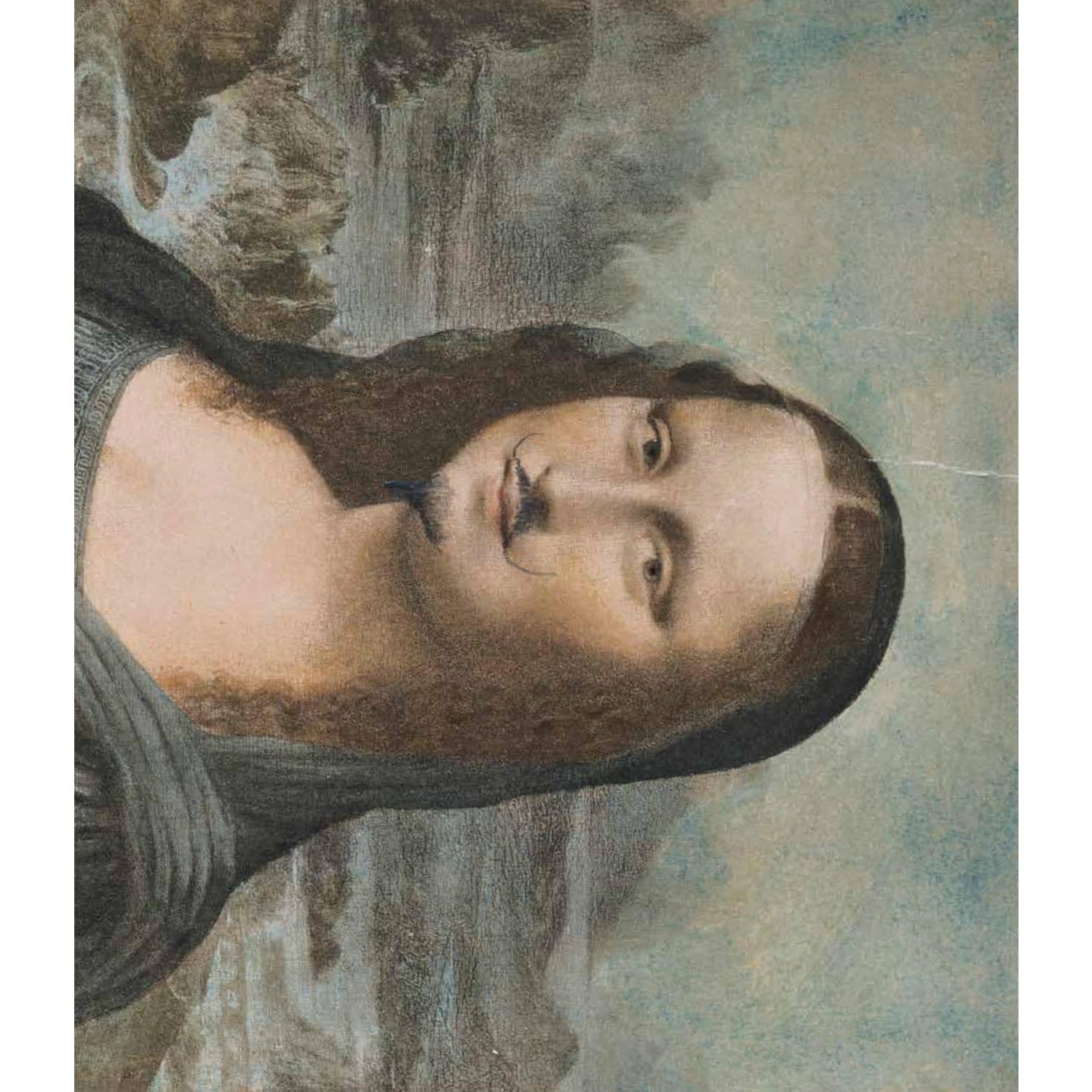 Marcel Duchamp [PRE-ORDER 04/14]