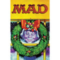 MAD Magazine #602 