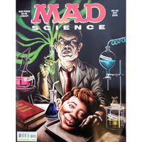 MAD Magazine #45