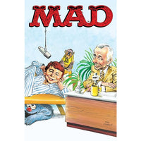 MAD Magazine #48