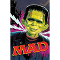 MAD Magazine #51