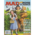 MAD Magazine Spoofs Movie Classics 
