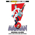 Madman Omnibus Volume 3