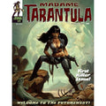 Madame Tarantula #1