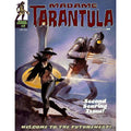 Madame Tarantula #2