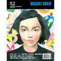 Maggot Brain Magazine #15