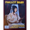Maggot Brain Magazine #21