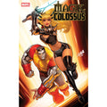 Magik And Colossus #4