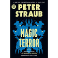 Magic Terror: 7 Tales