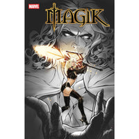 Magik #8