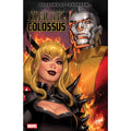 Magik And Colossus #2