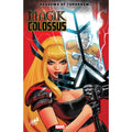 Magik And Colossus #3