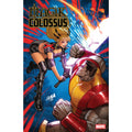 Magik And Colossus #4 