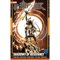 Magik Volume 2: Shadows of Resistance