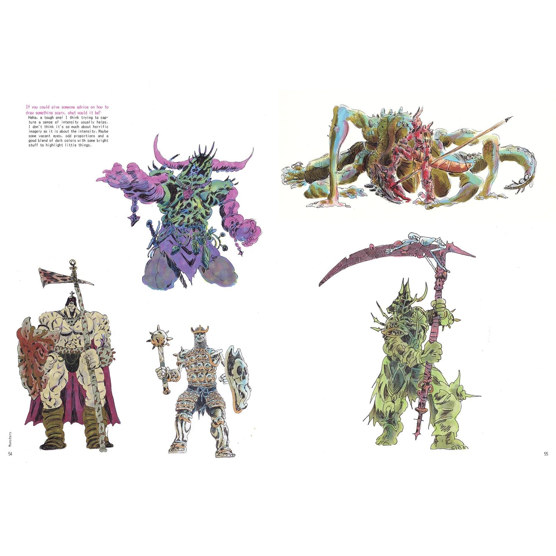 Magic Mayhem Metal