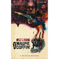 The Magpie Coffin 