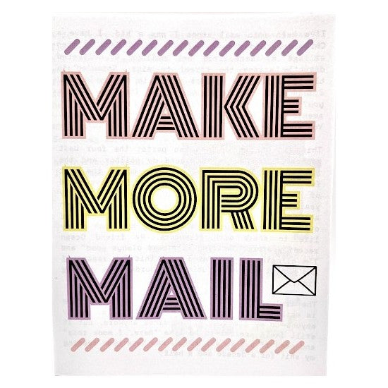 Make More Mail