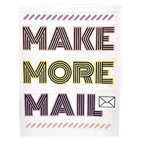 Make More Mail