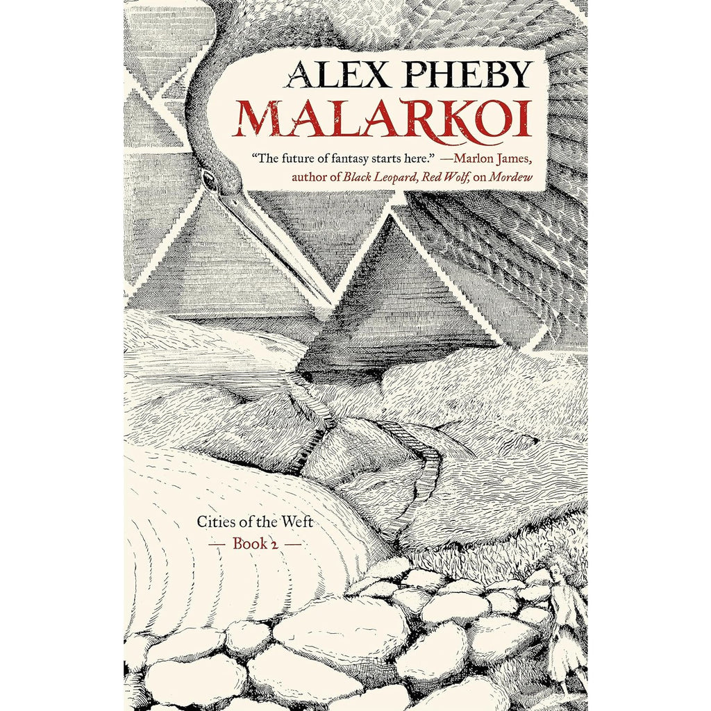 Malarkoi 