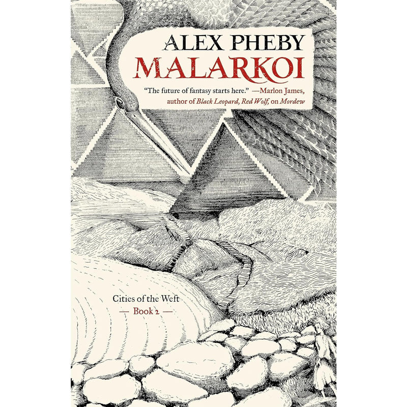 Malarkoi TPB