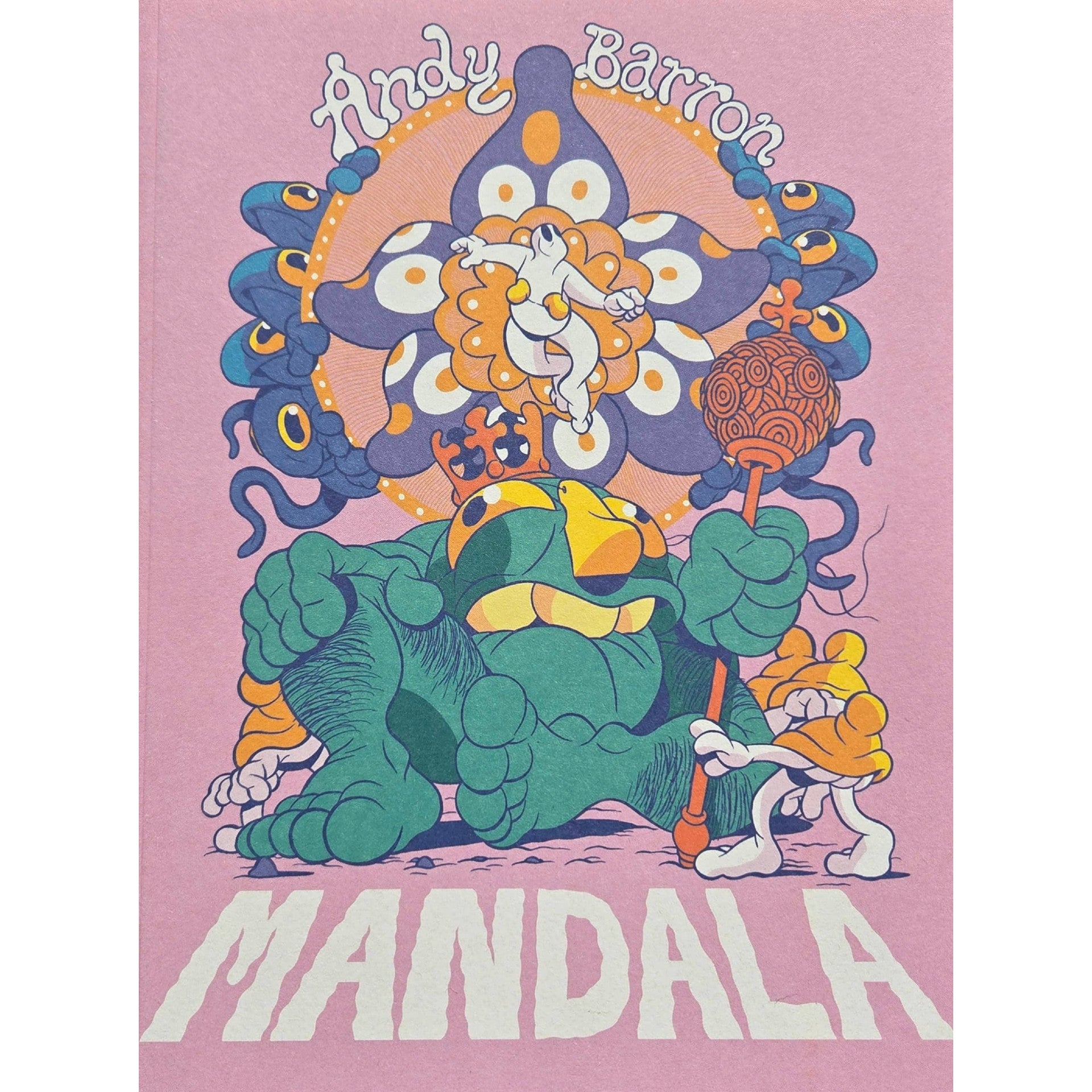 Mandala