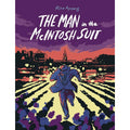 The Man In The McIntosh Suit