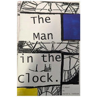 The Man In The Clock