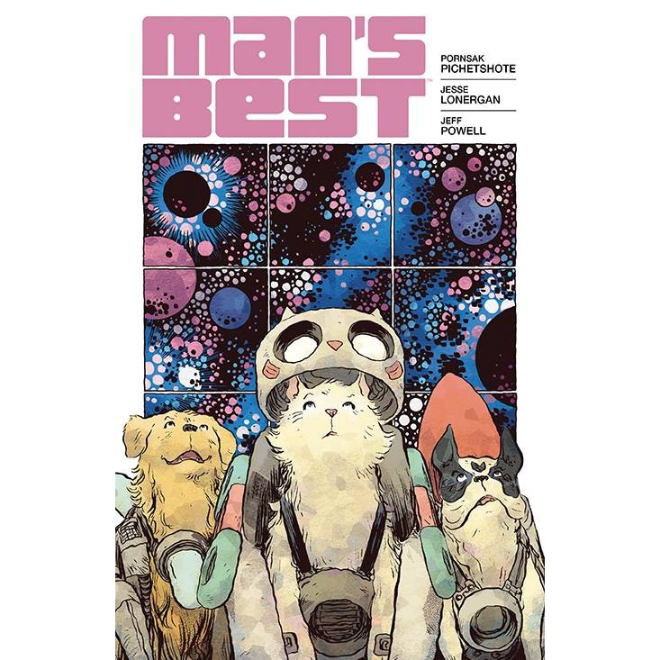 Man's Best