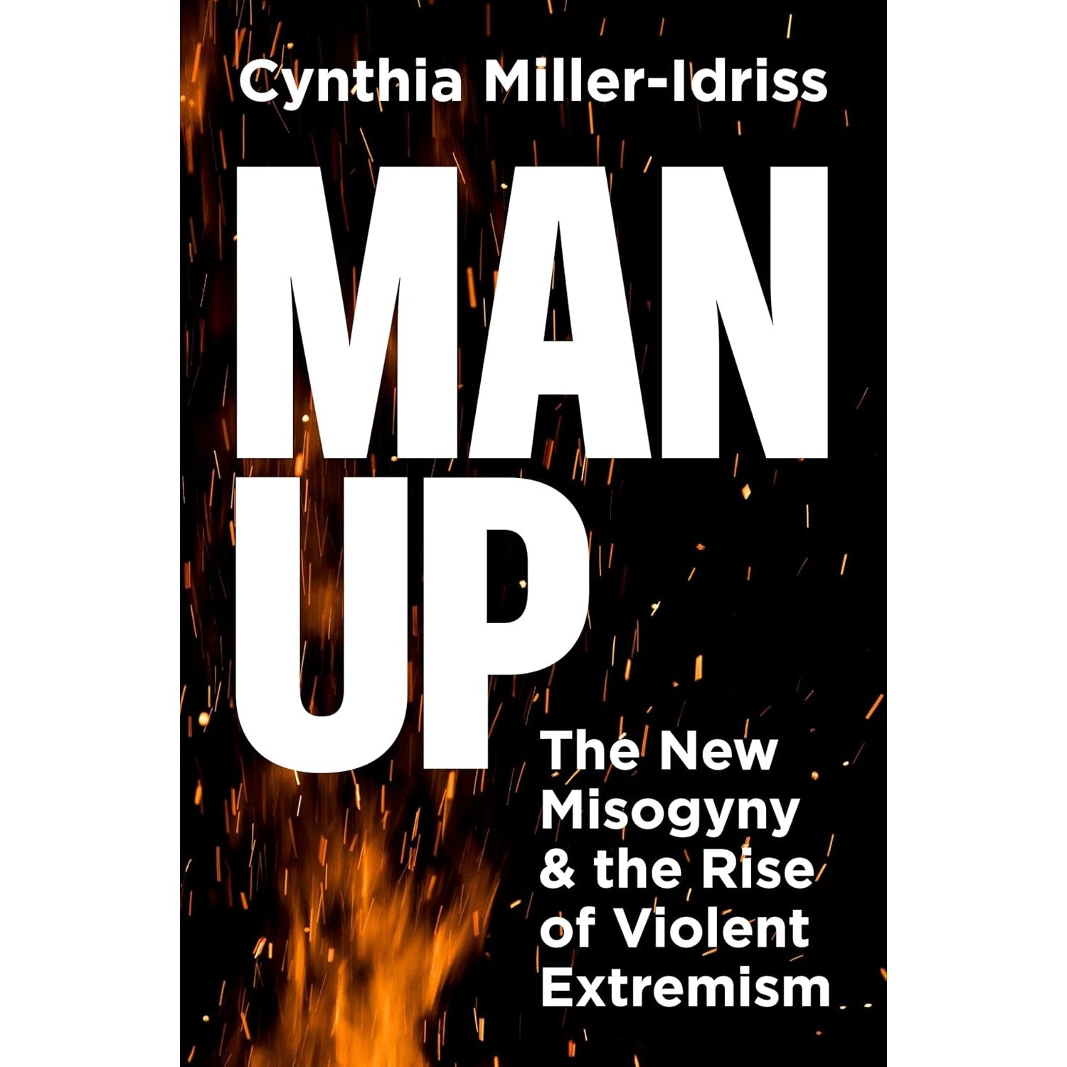 Man Up