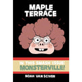 Maple Terrace #2