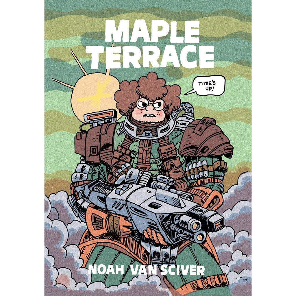 Maple Terrace