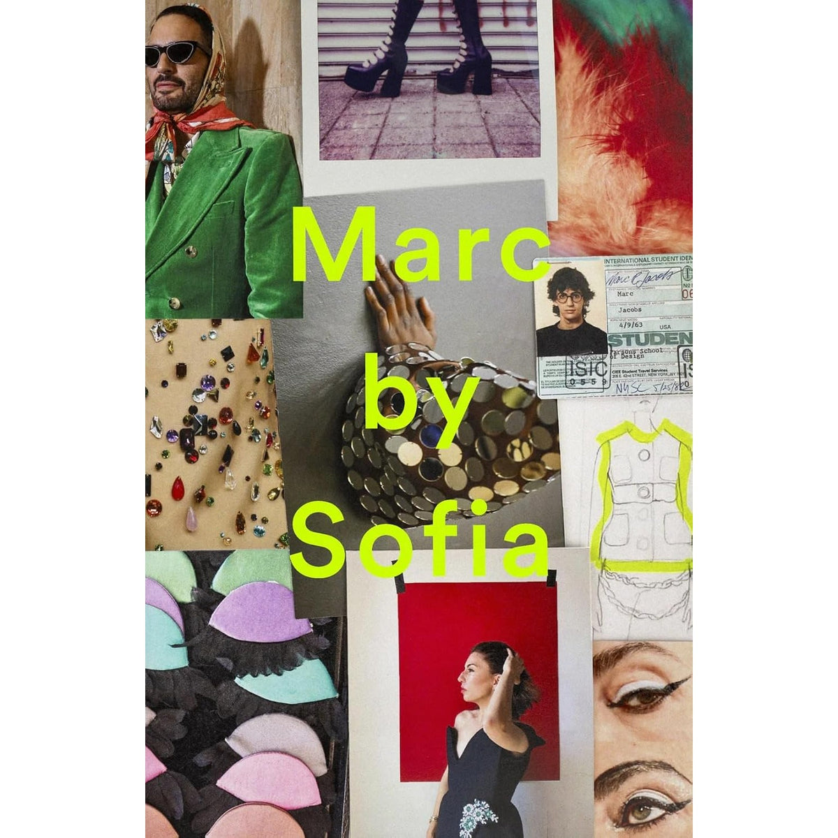 Marc By Sofia