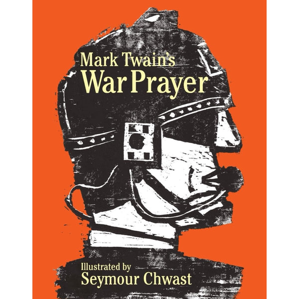 Mark Twain's War Prayer