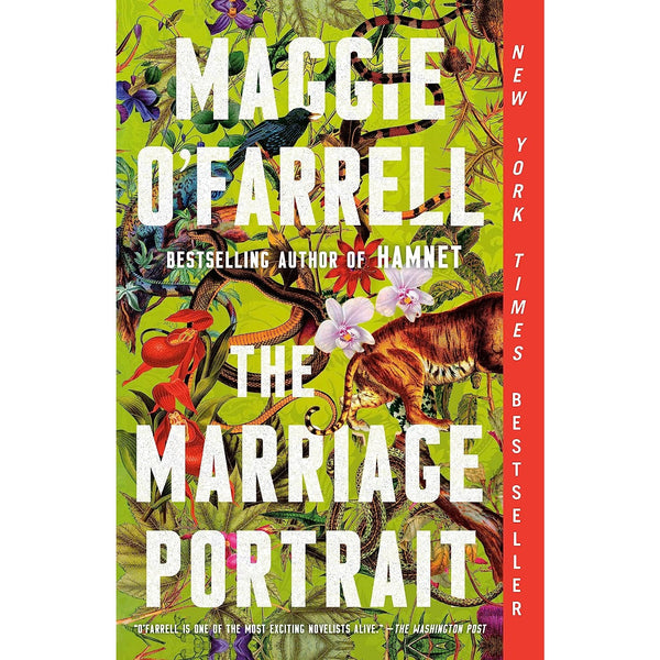 The Marriage Portrait: A Novel