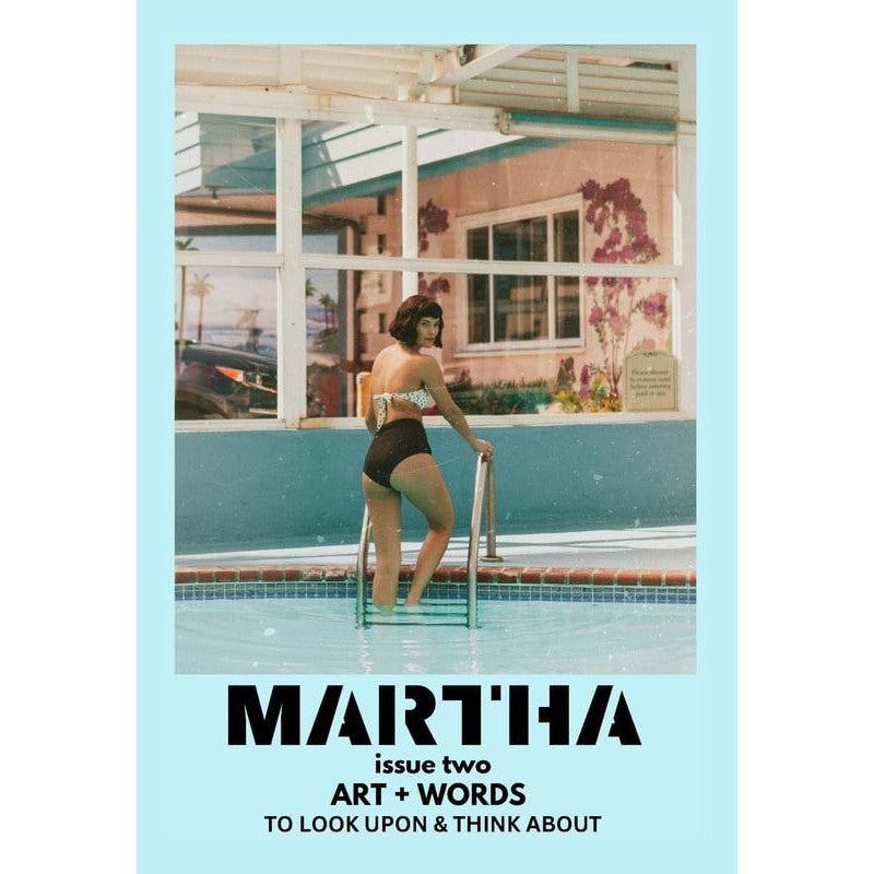Martha #2
