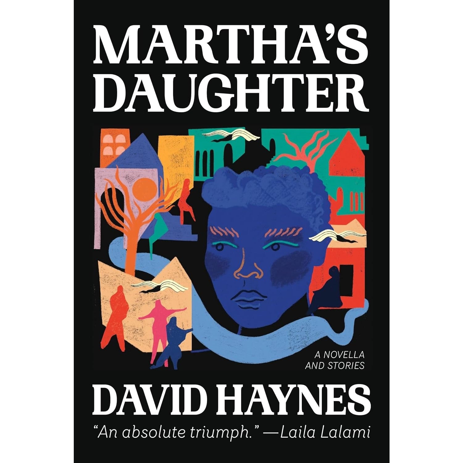 Martha's Daughter