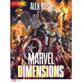 Marvel Dimensions: A Graphic Novel