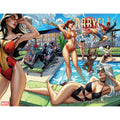 Marvel Swimsuit Special: Brand New Beach Day #1