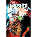 Marvel Unleashed #4