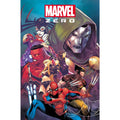 Marvel Zero #1