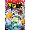 Marvel Zombies: Red Band - Death Story