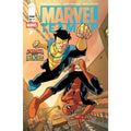Marvel Team-Up #14 