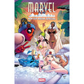 Marvel Winter Break Special #1