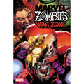 Marvel Zombies: War Zone #1