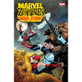 Marvel Zombies: War Zone #4