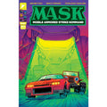 MASK #4