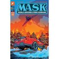MASK #6